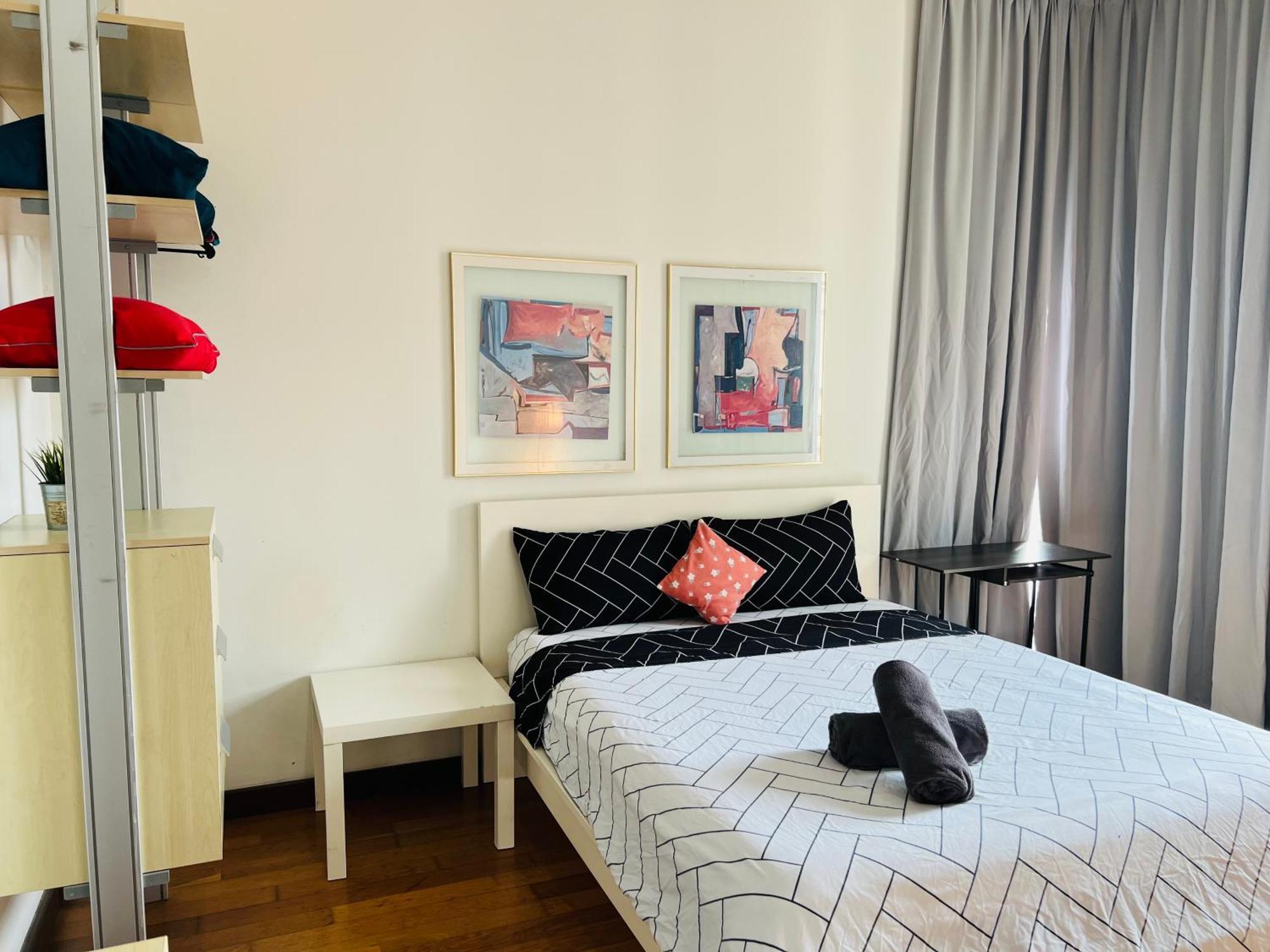 Regalia Suites & Residence By Enjoy Your Stay 쿠알라룸푸르 외부 사진