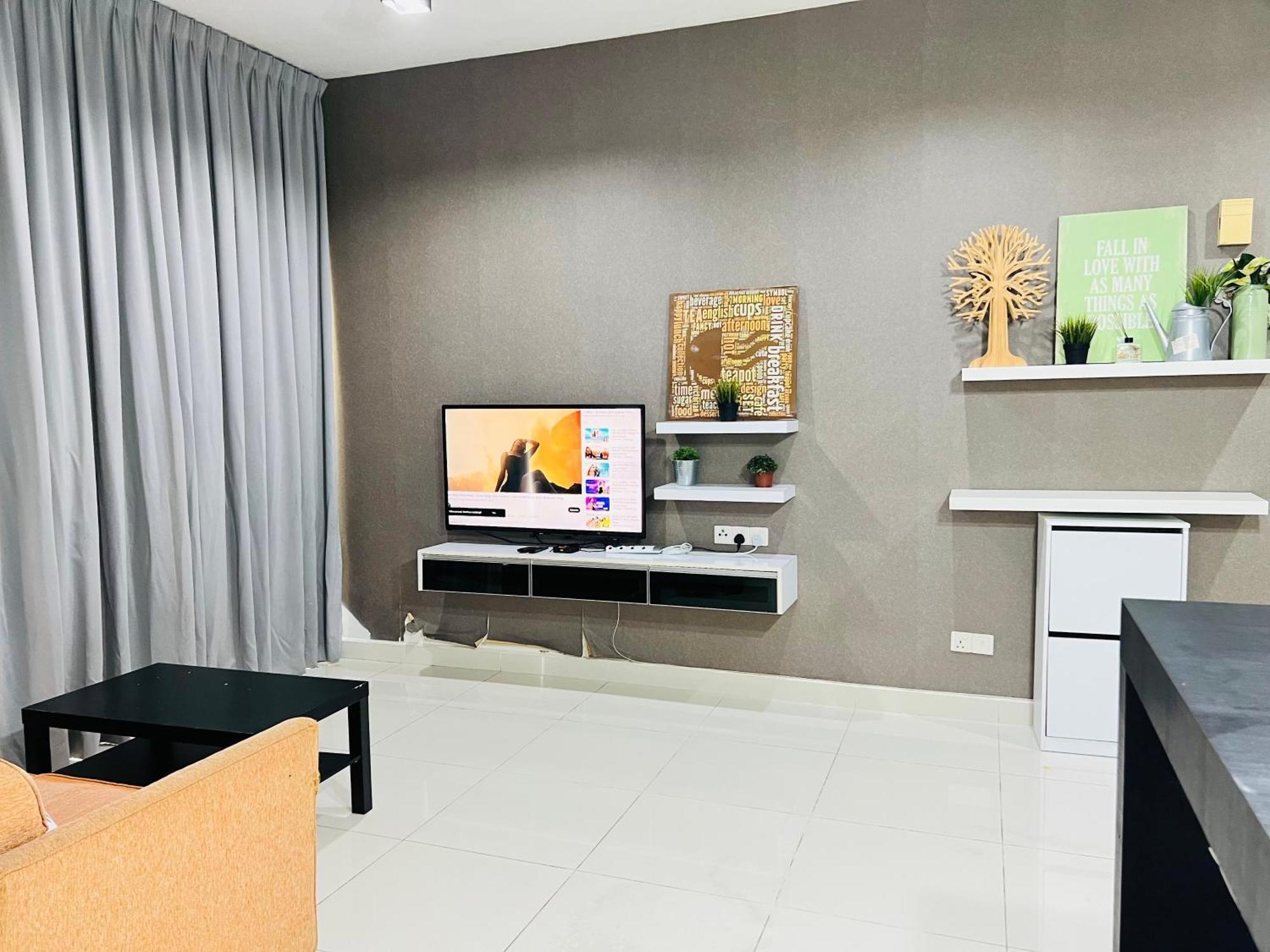 Regalia Suites & Residence By Enjoy Your Stay 쿠알라룸푸르 외부 사진