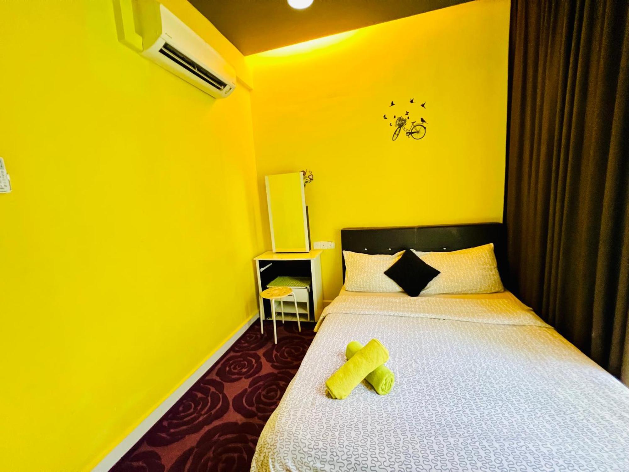 Regalia Suites & Residence By Enjoy Your Stay 쿠알라룸푸르 외부 사진