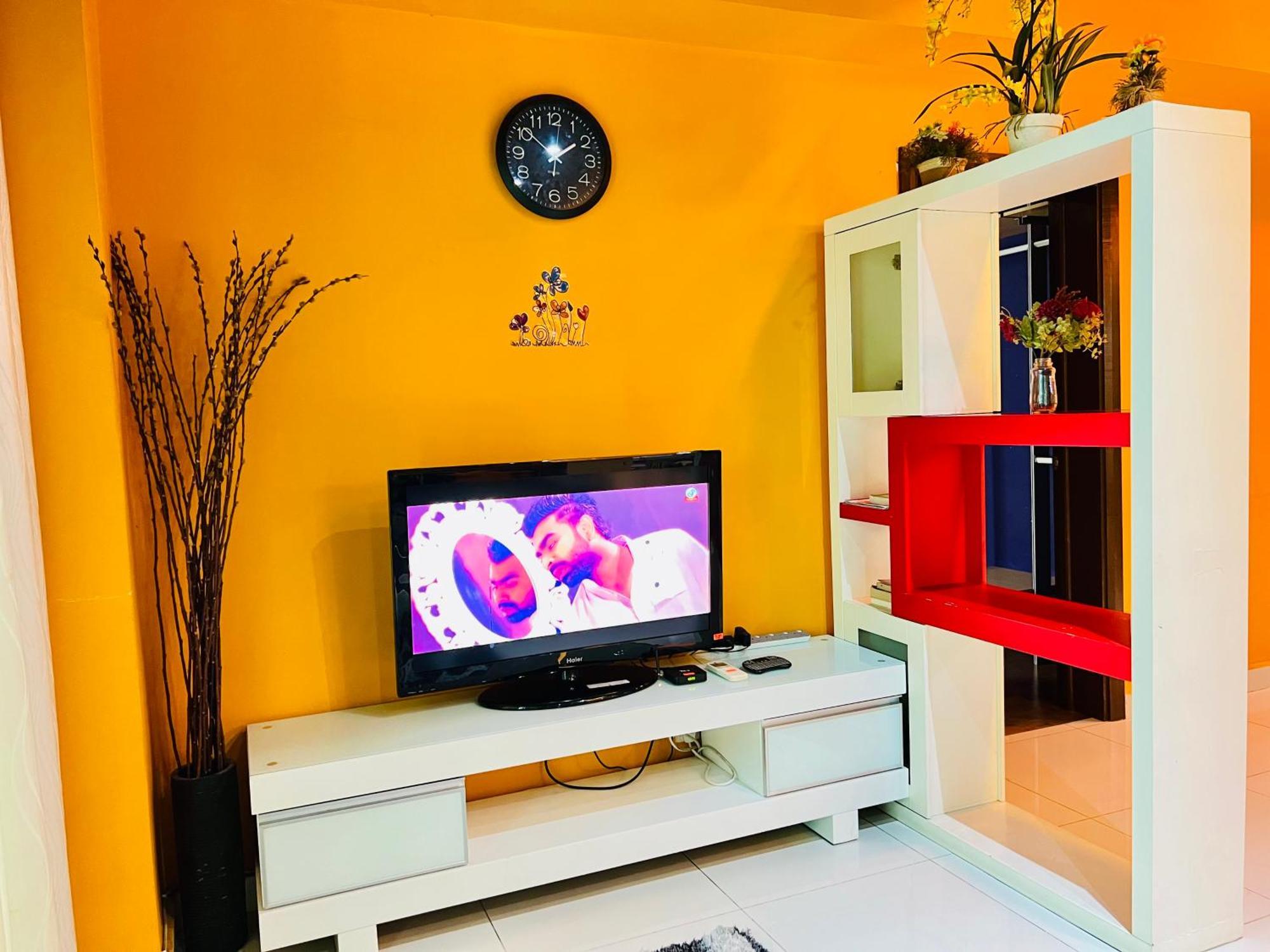 Regalia Suites & Residence By Enjoy Your Stay 쿠알라룸푸르 외부 사진