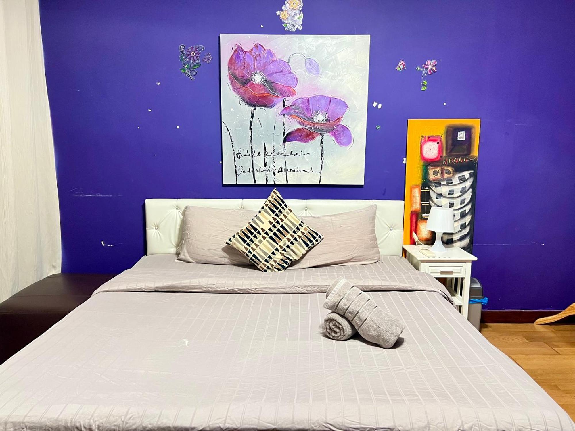 Regalia Suites & Residence By Enjoy Your Stay 쿠알라룸푸르 외부 사진