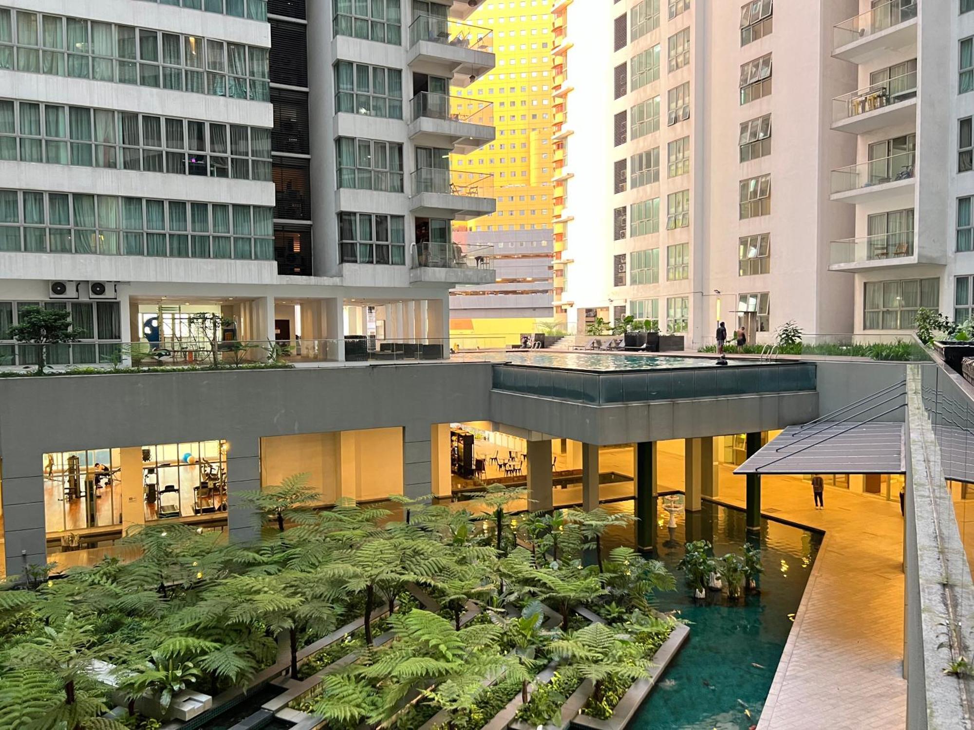 Regalia Suites & Residence By Enjoy Your Stay 쿠알라룸푸르 외부 사진