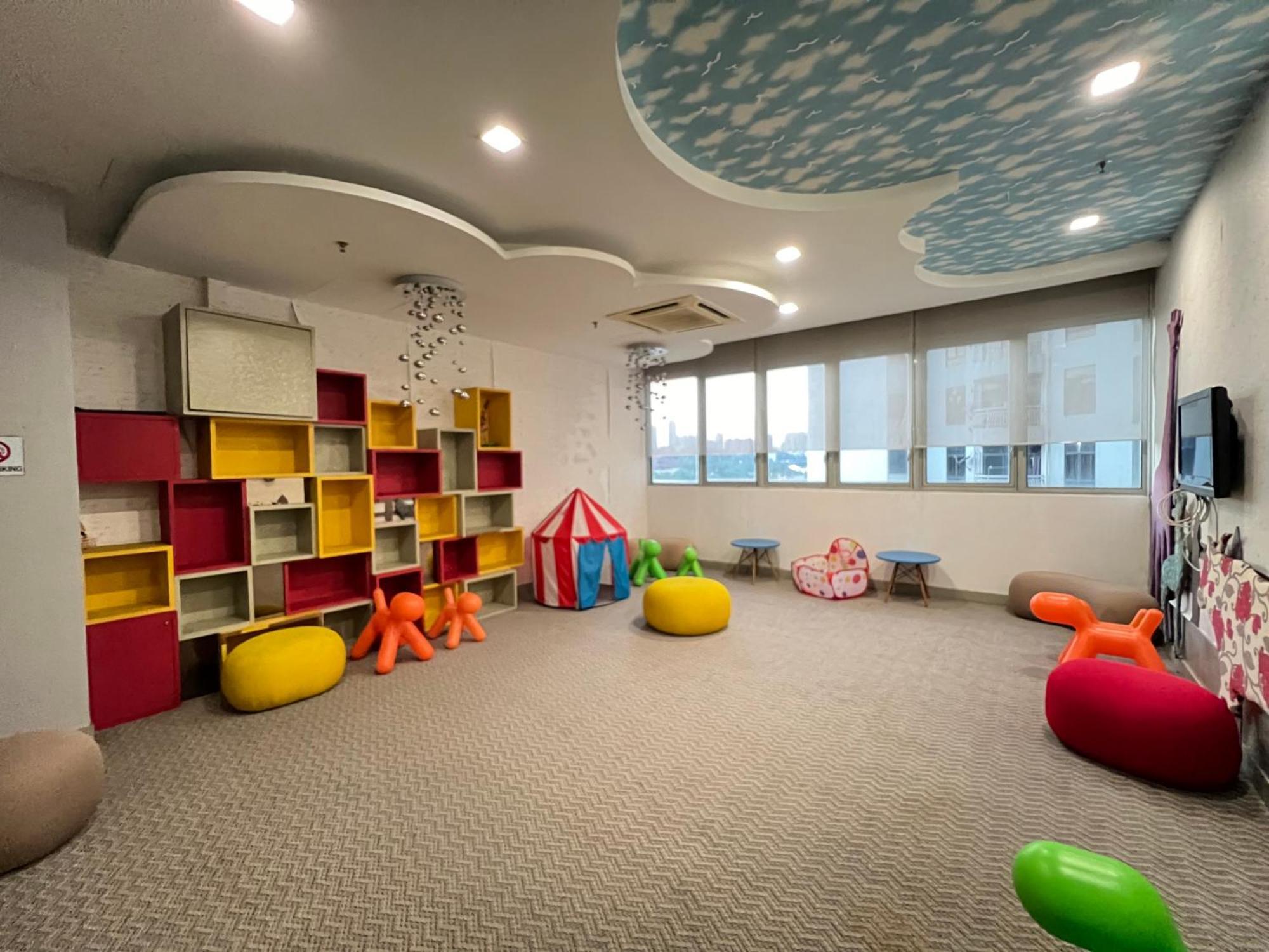 Regalia Suites & Residence By Enjoy Your Stay 쿠알라룸푸르 외부 사진