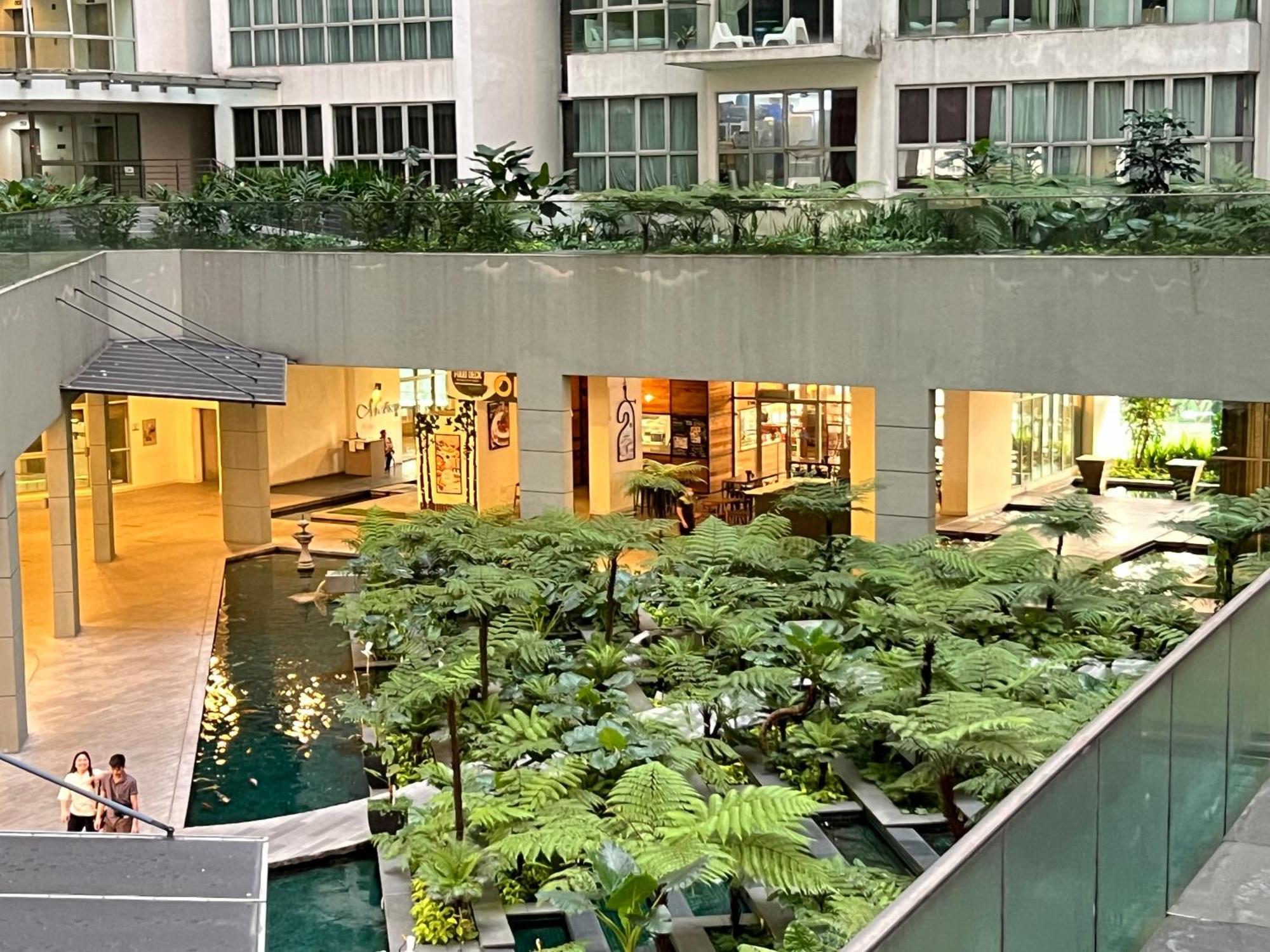 Regalia Suites & Residence By Enjoy Your Stay 쿠알라룸푸르 외부 사진